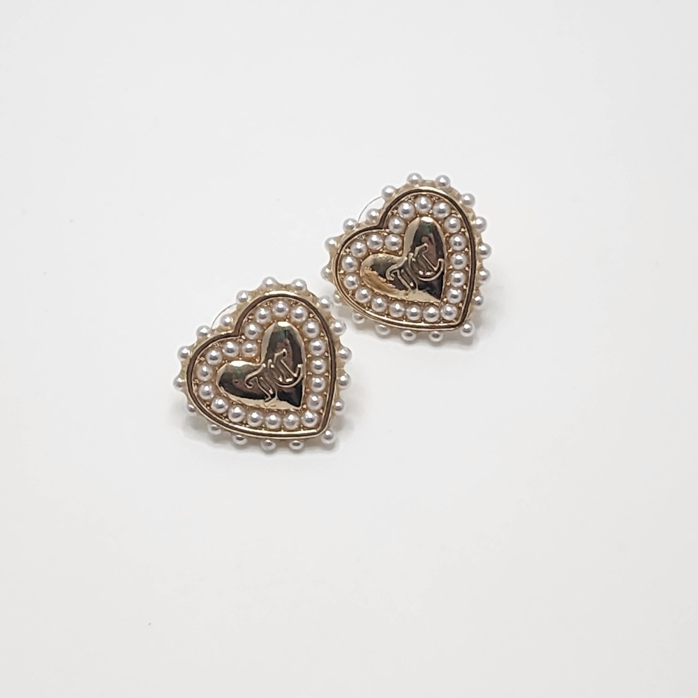 Juicy Couture Earrings